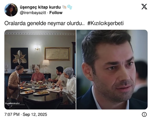 Kralı özledik...