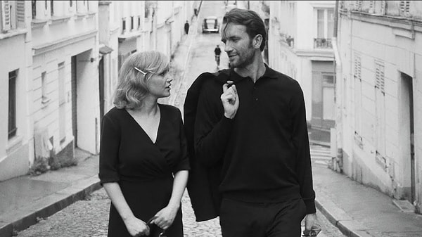 5. Cold War (2018)