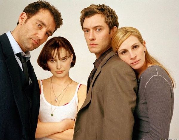 15. Closer (2004)