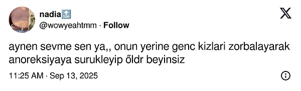 Tepkiler gecikmedi: