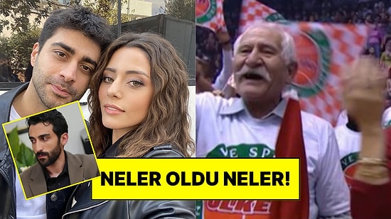 Kızılcık Şerbeti’nde Yaşanan Yasak Aşka Tepkilerden Memik Dede Goygoyuna TV Dünyasında Bugün Yaşananlar