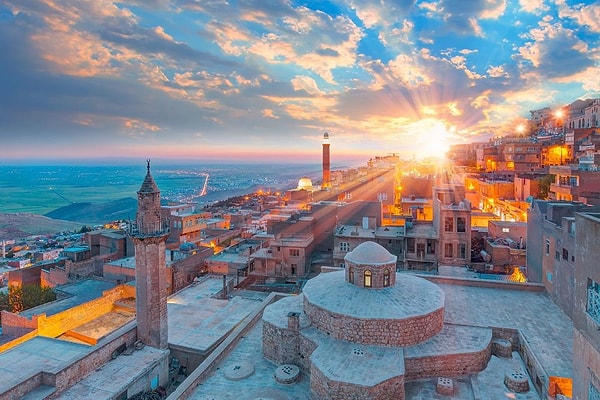 9. Mardin