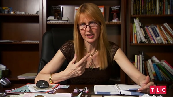 Aimee’nin bu yaşam tarzı çevresindekilere kimi zaman tuhaf ve hatta rahatsız edici gelse de, o bundan hiç rahatsız değil.