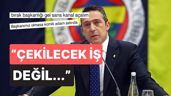 "Kadın Olmak Çok Zor" Diyerek Kendisine Çekim Öncesi Makyaj Yapıldığını Söyleyen Ali Koç'a Yorumlar Gecikmedi
