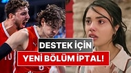 12 Dev Adam'a Büyük Destek: Çarpıntı Dizisinin Yeni Bölümü İptal Edildi!