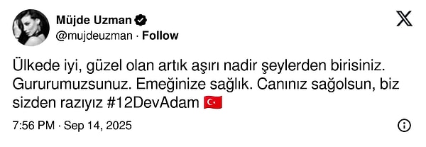 Müjde Uzman