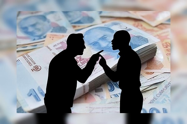 İstanbul Ataşehir’de bir ev sahibinin IBAN kurnazlığına mahkeme ‘dur’ dedi!