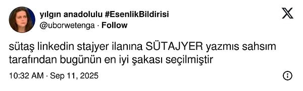 Başlayalım!