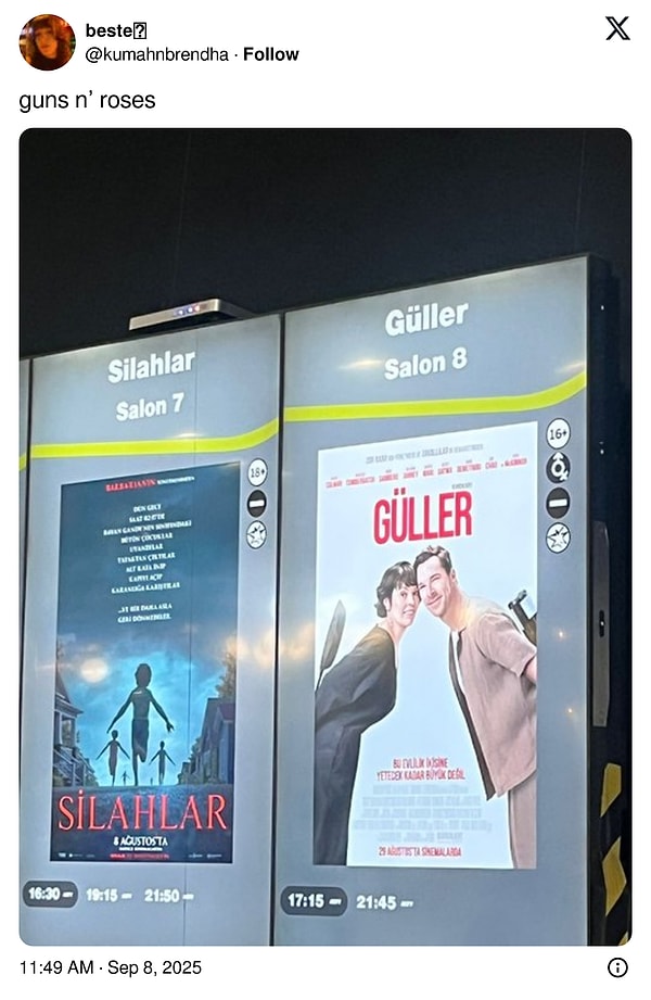 Doğru çeviri 👍