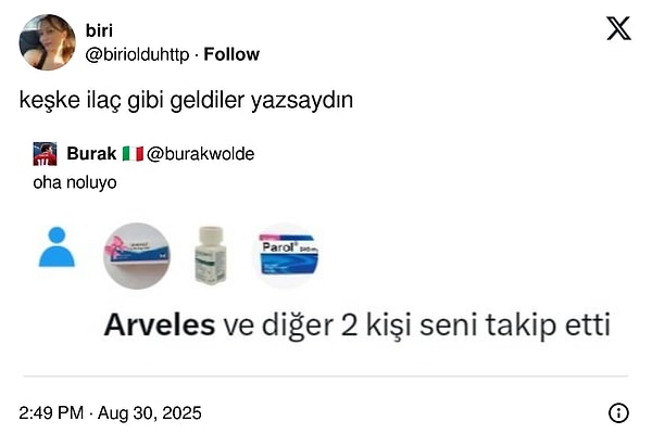 Cuk otururmuş.