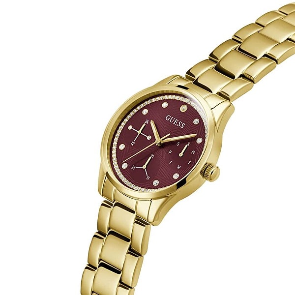3. Guess GUGW0659L5 Kadın Kol Saati