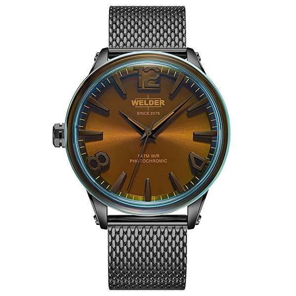 10. Welder WRN1004 Erkek Kol Saati