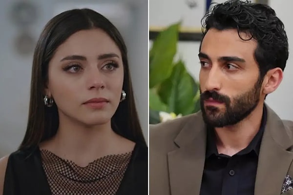 İzleyiciler de sahnenin ardından “Acaba spoiler mıydı?” şüphesine düştü.