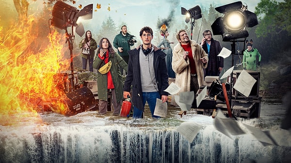 3. Fiasco (2024)