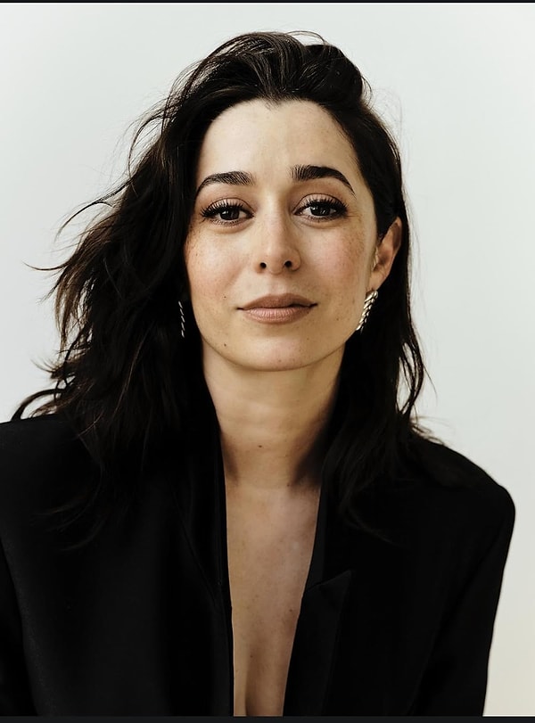 Cristin Milioti, özellikle How I Met Your Mother’daki rolüyle tanınmıştı.