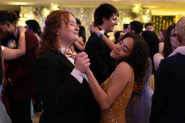 2. Prom Dates (2024)