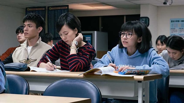 12. The Uniform (2025)