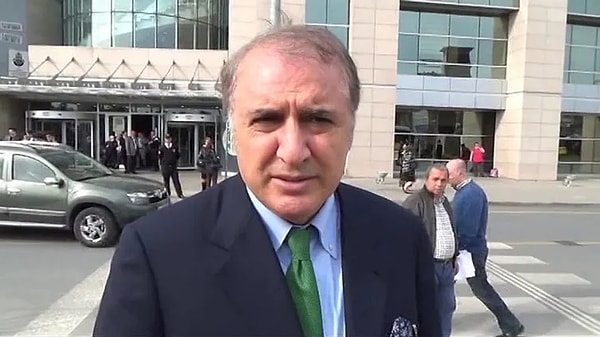 Can Holding operasyonunda yeni gelişme yaşandı.