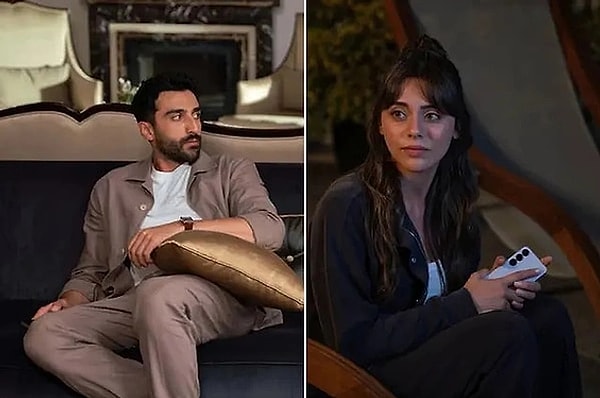 5. Kızılcık Şerbeti'yle ilgili beklenmedik bir gelişme yaşandı.