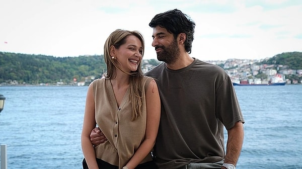 8. Bereketli Topraklar'da Türkan Şoray ve Kadir İnanır’la ilgili bir gerçek ortaya çıktı.