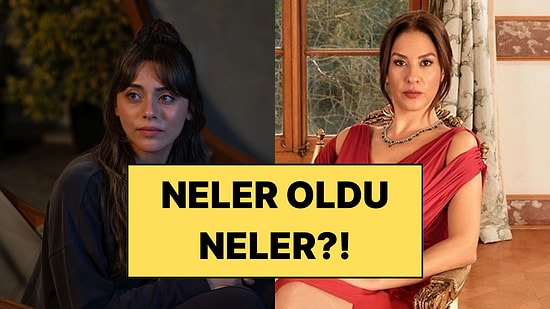 Şerbo'nun Fragmanının Yayından Kaldırılmasından Evrim Alasya'nın RTÜK Tepkisine TV Dünyasında Bugün Yaşananlar