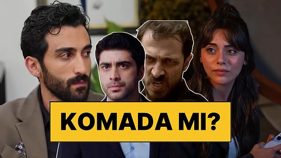 RTÜK Soruşturması Sonrası Kızılcık Şerbeti'nde Senaryo mu Değişecek? 'Fatih Komada' Teorisi Kafa Karıştırdı