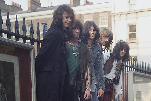 Deep Purple