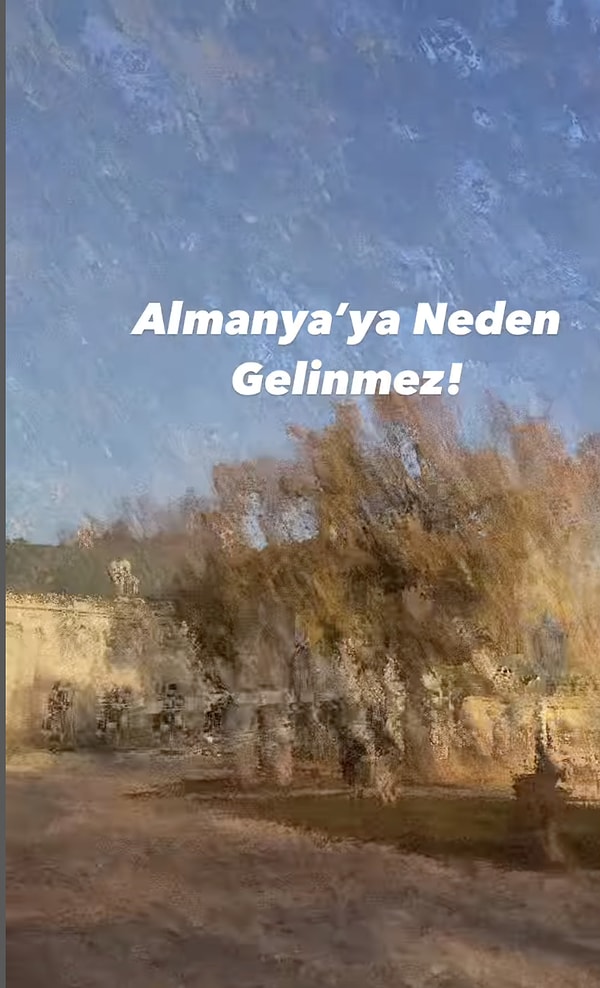 Almanya’ya göç etmeyi planlayanların ilk duyduğu cümle genelde “orada hayat çok düzenli” oluyor. Peki ya işin perde arkası?
