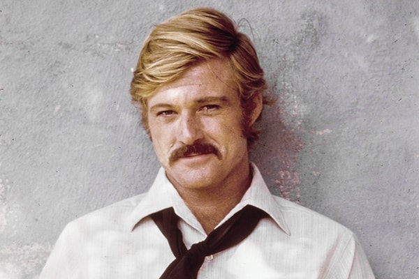 Robert Redford Kimdir, Kaç Yaşındaydı?