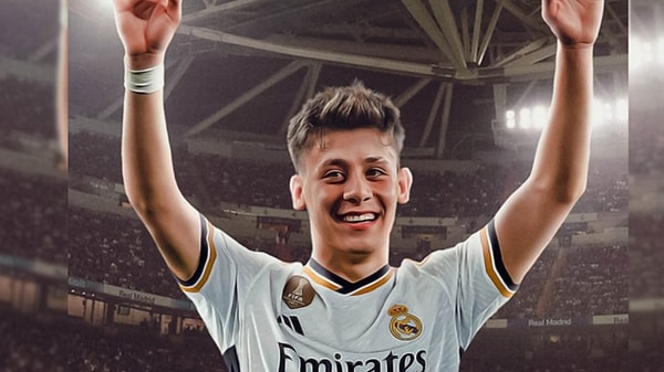 Real Madrid - Marsilya Maçı Hangi Kanalda?
