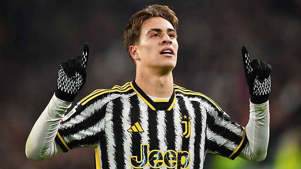 Juventus - Borussia Dortmund Maçı Muhtemel 11'ler