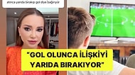 Kocası Cinsel İlişki Esnasında Maç İzleyen Kadın, Derdini Esra Ezmeci'ye Açtı