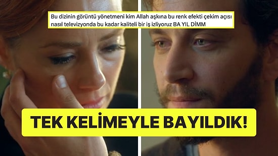 Yeni Bağımlılığımız Hayırlı Olsun! Kıskanmak Dizisinin İlk Bölümüne Beğeni Dolu Yorumlar Geldi