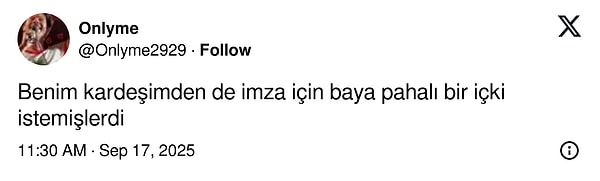 Tepkiler şu şekilde;
