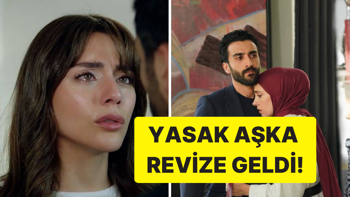 Tepkilerden Sonra Kaldırılmıştı: Kızılcık Şerbeti&apos;nin Revize Edilmiş Fragmanı Yayınlandı!
