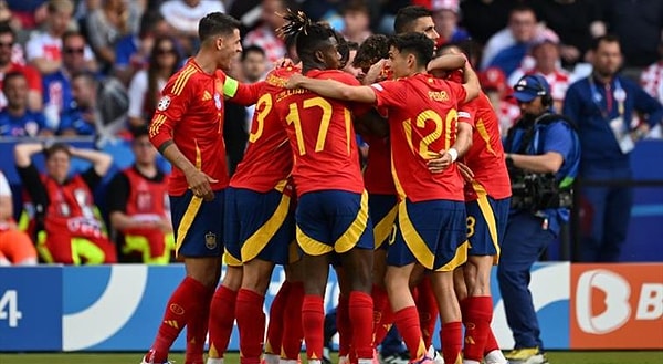Sırada futbol var iddiası...