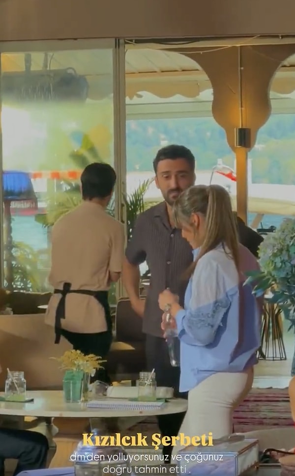 İki gözümüzün çiçeği Kızılcık Şerbeti gündemden düşmek bilmiyor.