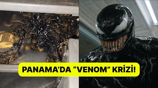 Uzaylılar Aramızda mı? Panama’da Görüntülenen Venom Benzeri Meteor Hakkındaki Asıl Gerçek