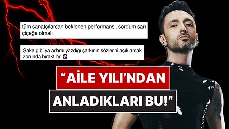 Mabel Matiz'in Perperişan Şarkısına Erişim Engeli Getirilmesine İki Çift Lafı Olan Kişiler