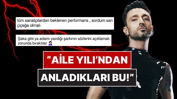 Mabel Matiz'in Perperişan Şarkısına Erişim Engeli Getirilmesine İki Çift Lafı Olan Kişiler