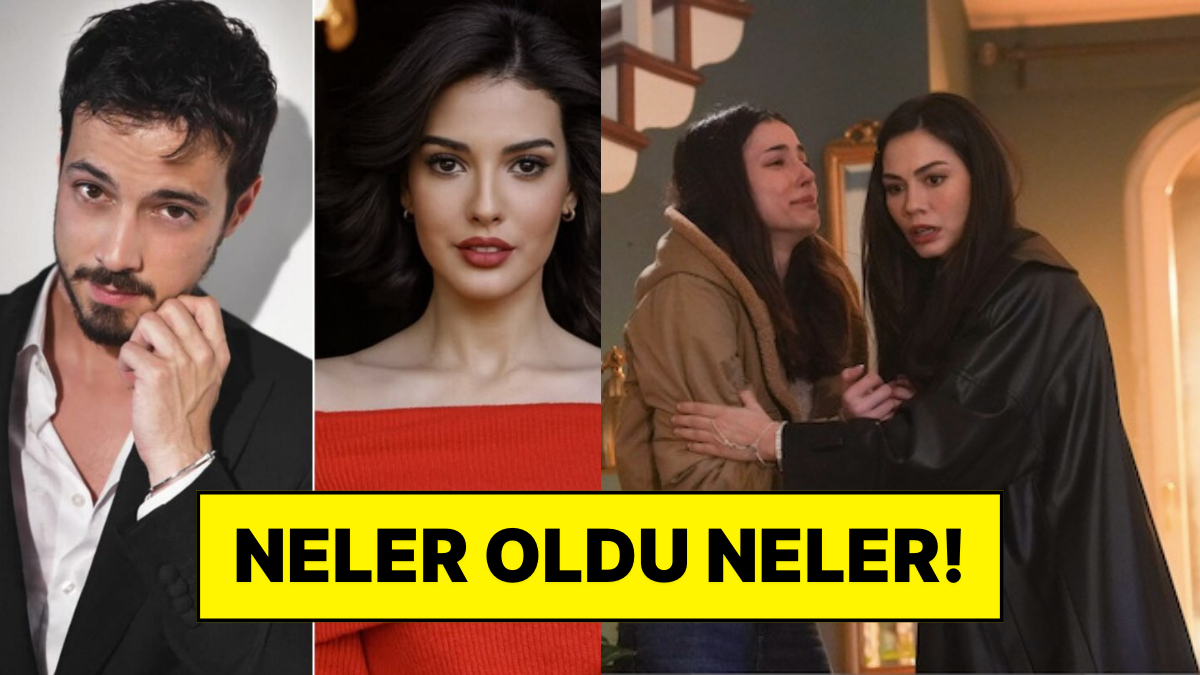 Kuruluş Orhan Başrollerinin İlk Karesinden Eşref Rüya’da Afra’nın Ölümüne TV Dünyasında Bugün Yaşananlar
