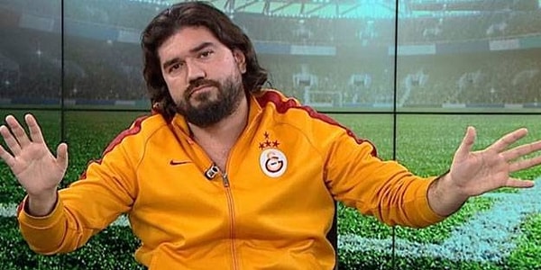 En büyük eleştirileri Okan Buruk'a yaptı.