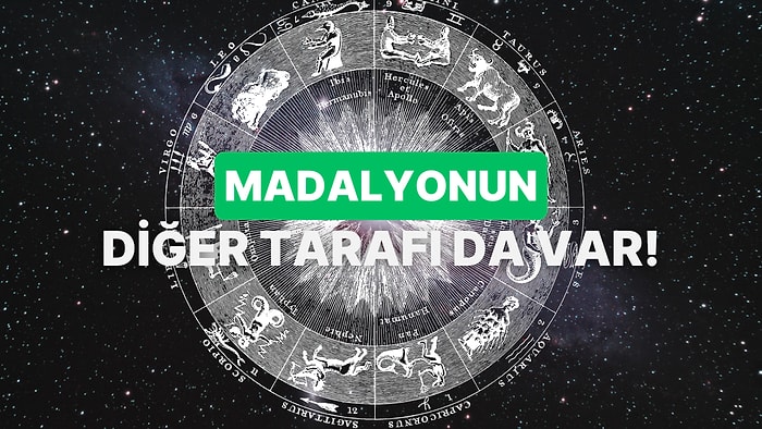 Burçların Romantik İlişkilerdeki Karanlık Yönlerini İnceliyoruz!