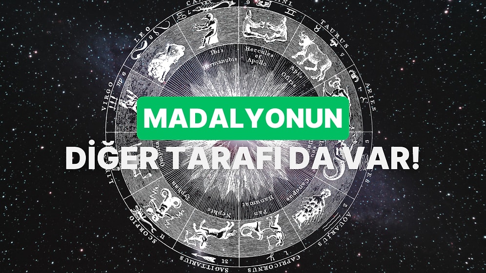 Burçların Romantik İlişkilerdeki Karanlık Yönlerini İnceliyoruz!