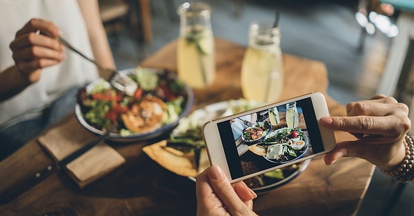 Bu yöntem mahremiyetini korumak isteyenler için güvenli bir alan yaratıyor aslında.