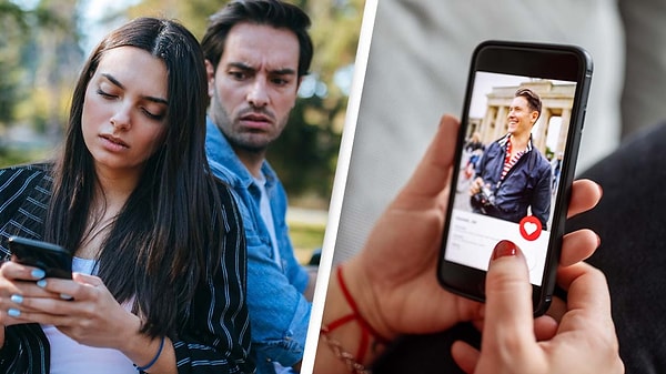 Sosyal medya ilişkilerde kıyaslama tuzağı yaratıyor maalesef ki...