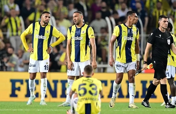 Dinamo Zagreb - Fenerbahçe Maçı Saat Kaçta?