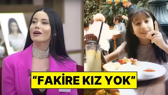 Kısmetse Olur Yarışmacısı Cansel Ayanoğlu Kızını Fakirle Evlendirmeyeceğini Söylediği Anlarla Gündem Oldu