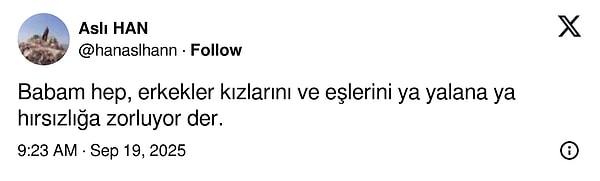 Yorumlar şöyle;