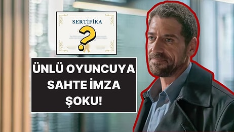 Sertifika Sahtekarlığı: Cemal Hünal Öğrencilerinden Öğrenince Şok Oldu!
